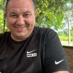 Владимир, 44 года