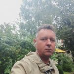 Геннадий, 57 лет