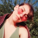 Света, 19 лет